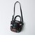 【WEB限定】【OUTDOOR PRODUCTS】ジャガード2WAYショルダーバッグ