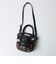 【WEB限定】【OUTDOOR PRODUCTS】ジャガード2WAYショルダーバッグ