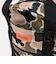 【UNIVERSAL OVERALL】Duffle body bag