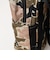 【UNIVERSAL OVERALL】Duffle body bag