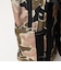 【UNIVERSAL OVERALL】Duffle body bag