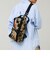 【UNIVERSAL OVERALL】Duffle body bag