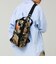 【UNIVERSAL OVERALL】Duffle body bag