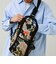 【UNIVERSAL OVERALL】Duffle body bag