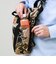【UNIVERSAL OVERALL】Duffle body bag