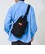 【UNIVERSAL OVERALL】Duffle body bag