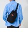 【UNIVERSAL OVERALL】Duffle body bag