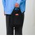 【UNIVERSAL OVERALL】Duffle body bag