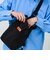 【UNIVERSAL OVERALL】Duffle body bag