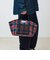 【WEB限定】【OUTDOOR PRODUCTS】ジャガードマルシェバッグ
