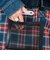 【WEB限定】【OUTDOOR PRODUCTS】ジャガードマルシェバッグ