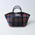 【WEB限定】【OUTDOOR PRODUCTS】ジャガードマルシェバッグ