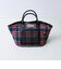 【WEB限定】【OUTDOOR PRODUCTS】ジャガードマルシェバッグ