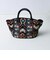 【WEB限定】【OUTDOOR PRODUCTS】ジャガードマルシェバッグ