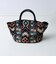 【WEB限定】【OUTDOOR PRODUCTS】ジャガードマルシェバッグ