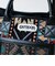【WEB限定】【OUTDOOR PRODUCTS】ジャガードマルシェバッグ