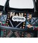 【WEB限定】【OUTDOOR PRODUCTS】ジャガードマルシェバッグ