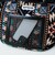 【WEB限定】【OUTDOOR PRODUCTS】ジャガードマルシェバッグ