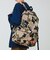 【UNIVERSAL OVERALL】ANYTIME daily rucksack