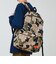 【UNIVERSAL OVERALL】ANYTIME daily rucksack