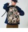 【UNIVERSAL OVERALL】ANYTIME daily rucksack