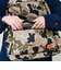 【UNIVERSAL OVERALL】ANYTIME daily rucksack