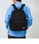 【UNIVERSAL OVERALL】ANYTIME daily rucksack
