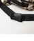 【UNIVERSAL OVERALL】Action Square Waist Bag