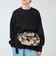 【UNIVERSAL OVERALL】Action Square Waist Bag