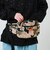 【UNIVERSAL OVERALL】Action Square Waist Bag