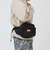 【UNIVERSAL OVERALL】Action Square Waist Bag