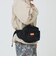 【UNIVERSAL OVERALL】Action Square Waist Bag