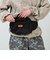 【UNIVERSAL OVERALL】Action Square Waist Bag