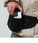 【UNIVERSAL OVERALL】Action Square Waist Bag