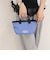 《別注》【OUTDOOR PRODUCTS】ボートシェイプミニトートバッグ