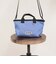 《別注》【OUTDOOR PRODUCTS】ボートシェイプミニトートバッグ