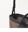 《別注》【OUTDOOR PRODUCTS】ボートシェイプミニトートバッグ