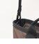 《別注》【OUTDOOR PRODUCTS】ボートシェイプミニトートバッグ