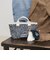 《別注》【OUTDOOR PRODUCTS】ボートシェイプミニトートバッグ