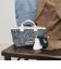 《別注》【OUTDOOR PRODUCTS】ボートシェイプミニトートバッグ