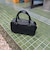 FR横長レザーボストンバッグ