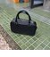 FR横長レザーボストンバッグ