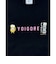 【YOIDORE/ヨイドレ】二件目どうする？コラボTEE