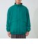 【DISCUS ATHLETIC】ナイロン×裏フィラメントフリース フルジップジャケット