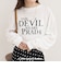 【GOOD ROCK SPEED/グッドロックスピード】THE DEVIL WEARS PRADAロンTシャツ