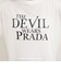 【GOOD ROCK SPEED/グッドロックスピード】THE DEVIL WEARS PRADAロンTシャツ