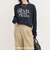 【GOOD ROCK SPEED/グッドロックスピード】THE DEVIL WEARS PRADAロンTシャツ