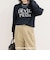 【GOOD ROCK SPEED/グッドロックスピード】THE DEVIL WEARS PRADAロンTシャツ