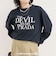 【GOOD ROCK SPEED/グッドロックスピード】THE DEVIL WEARS PRADAロンTシャツ