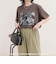 【GOOD ROCK SPEED/グッドロックスピード】PHOTO半袖Ｔシャツ